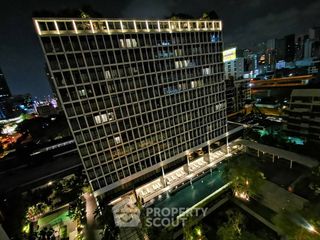 For sale 2 bedrooms condo in Pathum Wan, Bangkok