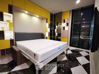 For sale 2 bedrooms condo in Pathum Wan, Bangkok