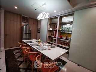 For sale 2 bedrooms condo in Pathum Wan, Bangkok