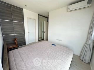 Wohnung zur Miete mit 2 Zimmer in Huai Khwang, Bangkok