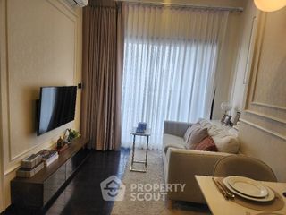 For sale 1 bed apartment in Watthana, Bangkok