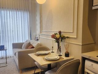 For sale 1 bed apartment in Watthana, Bangkok