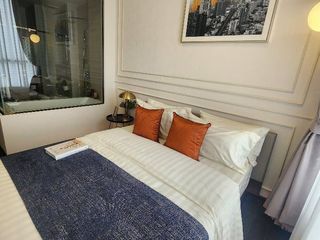 For sale 1 bed apartment in Watthana, Bangkok