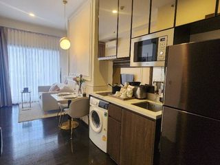 For sale 1 bed apartment in Watthana, Bangkok