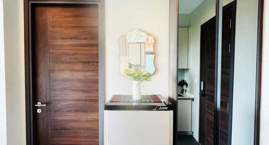 For sale 1 bed condo in Watthana, Bangkok