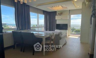 Wohnung zum Kauf mit 2 Zimmer in Mueang Chon Buri, Chonburi