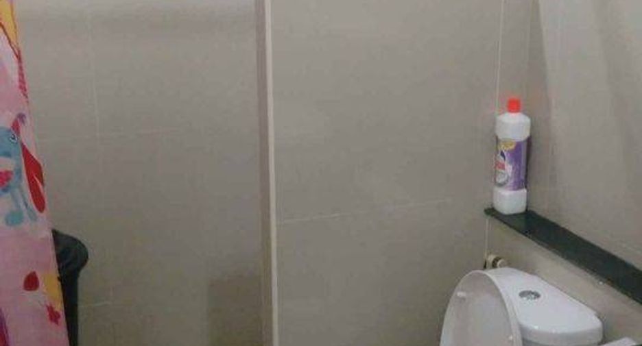 For sale 2 bedrooms townhouse in Mueang Chon Buri, Chonburi