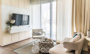 For sale 1 Beds condo in Khlong Toei, Bangkok