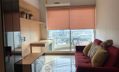 À vendre 1 chambre condo à Bang Kho Laem, Bangkok