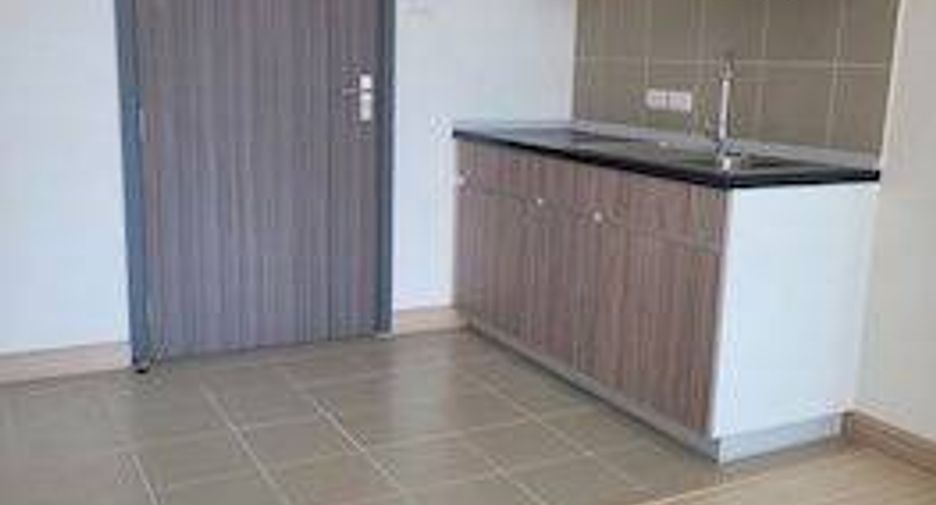 Condo en venta de 1 habitaciones en Bang Kapi, Bangkok