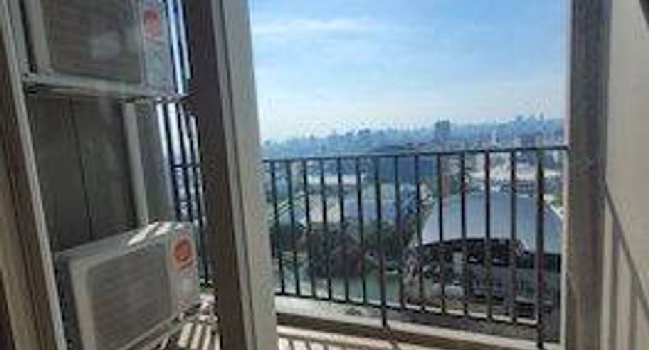 Condo en venta de 1 habitaciones en Bang Kapi, Bangkok