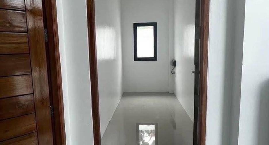 For sale 3 bedrooms house in Sattahip, Pattaya