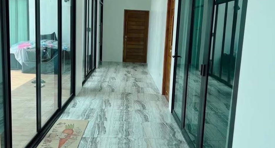 For sale 3 bedrooms house in Sattahip, Pattaya