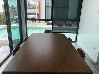 For sale 3 bedrooms house in Sattahip, Chonburi