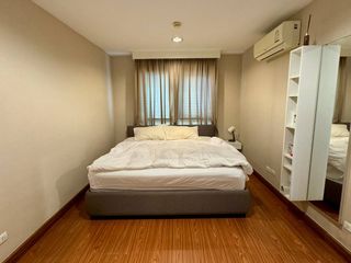 Wohnung zum Kauf mit 2 Zimmer in Huai Khwang, Bangkok