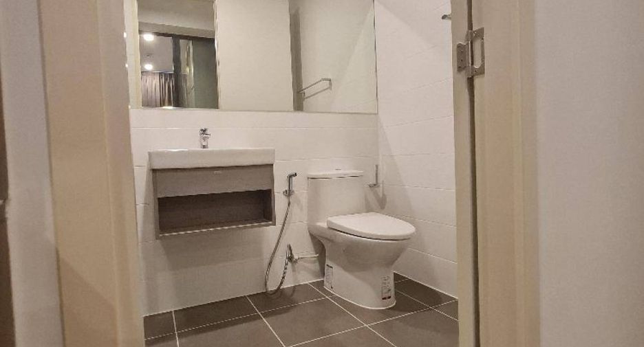 For sale 1 bed condo in Chatuchak, Bangkok