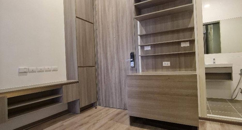 For sale 1 bed condo in Chatuchak, Bangkok