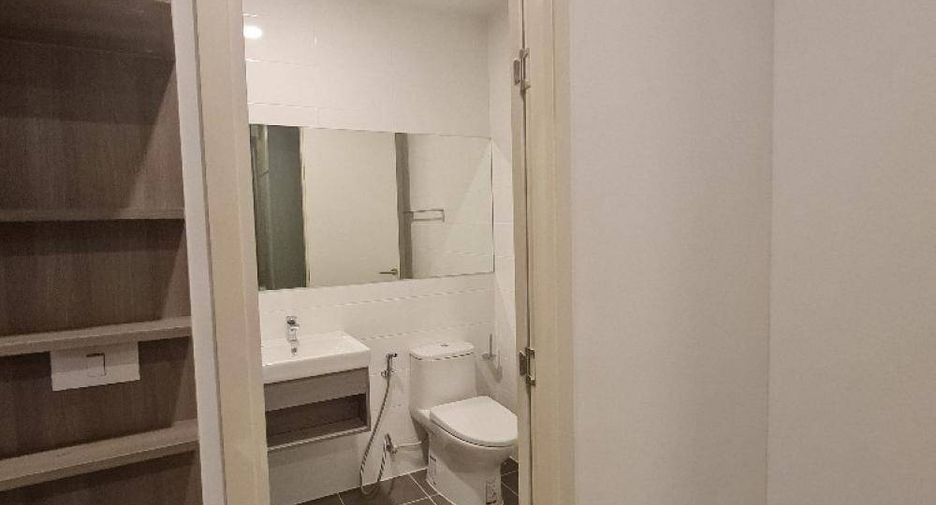 For sale 1 bed condo in Chatuchak, Bangkok