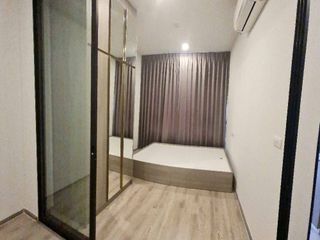 Wohnung zum Kauf mit 1 Zimmer in Chatuchak, Bangkok