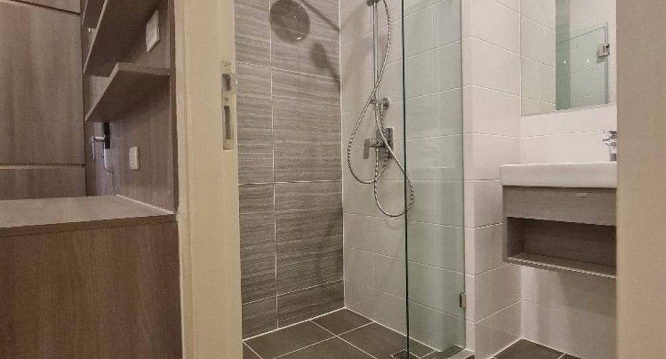 For sale 1 bed condo in Chatuchak, Bangkok
