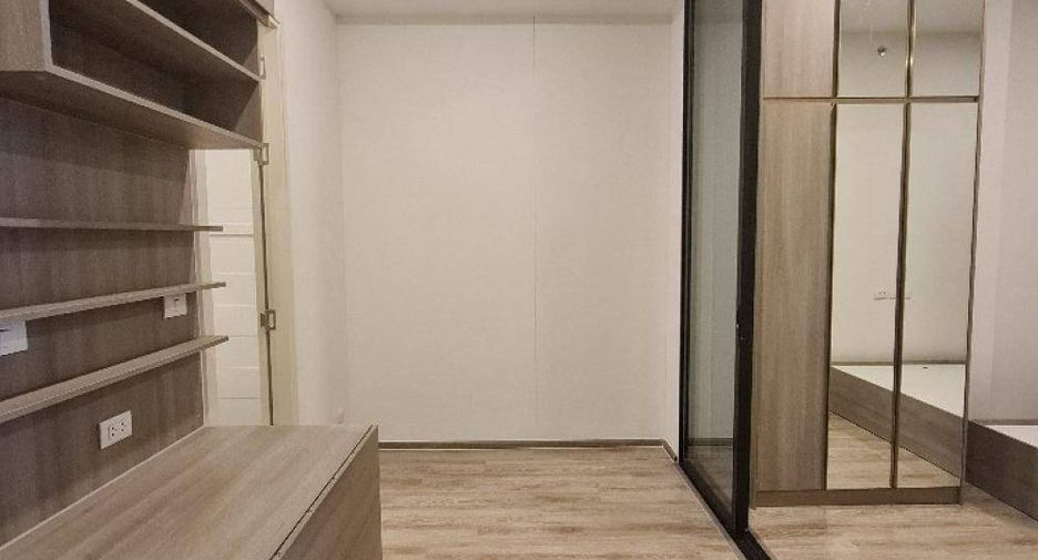 For sale 1 bed condo in Chatuchak, Bangkok