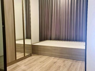 Wohnung zum Kauf mit 1 Zimmer in Chatuchak, Bangkok
