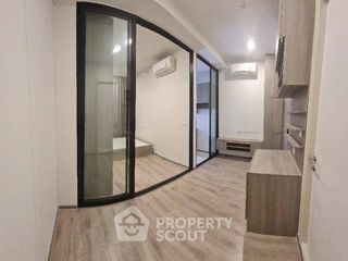 Wohnung zum Kauf mit 1 Zimmer in Chatuchak, Bangkok
