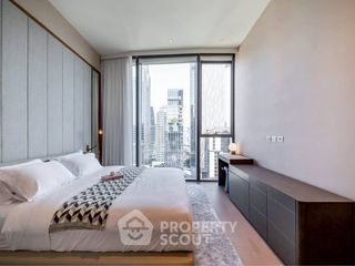 À louer 1 chambre condo à Pathum Wan, Bangkok