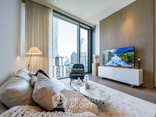 À louer 1 chambre condo à Pathum Wan, Bangkok