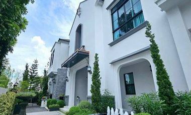 出租 和 出售 5 卧室 独立屋 在 Saphan Sung, 曼谷