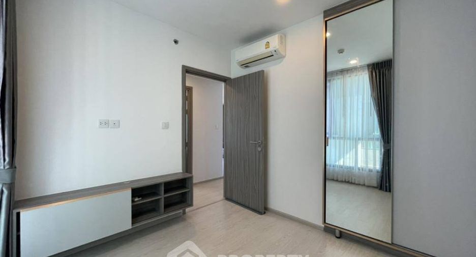 À vendre 2 chambres condo à Bang Khen, Bangkok