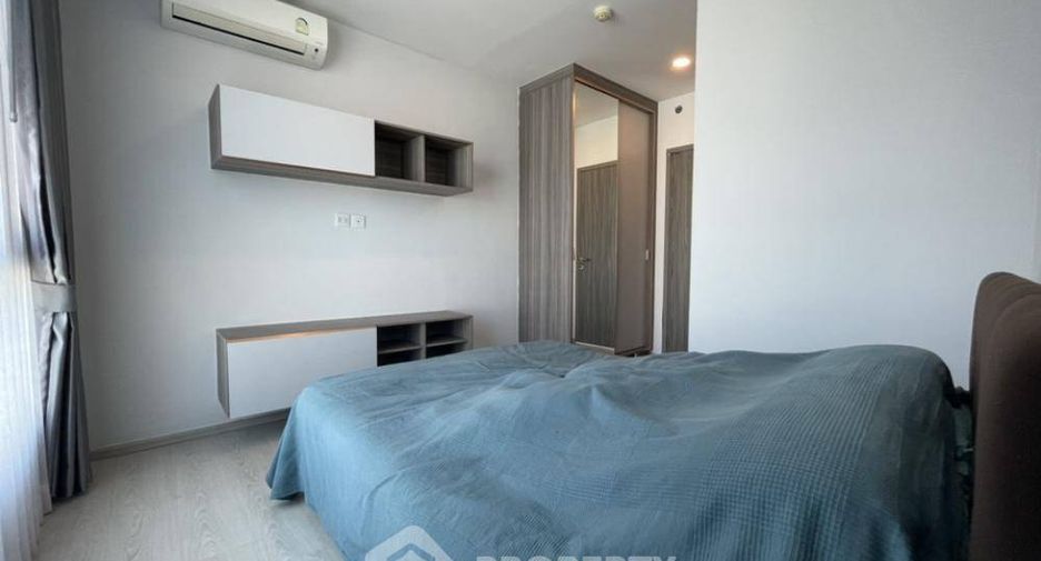 À vendre 2 chambres condo à Bang Khen, Bangkok