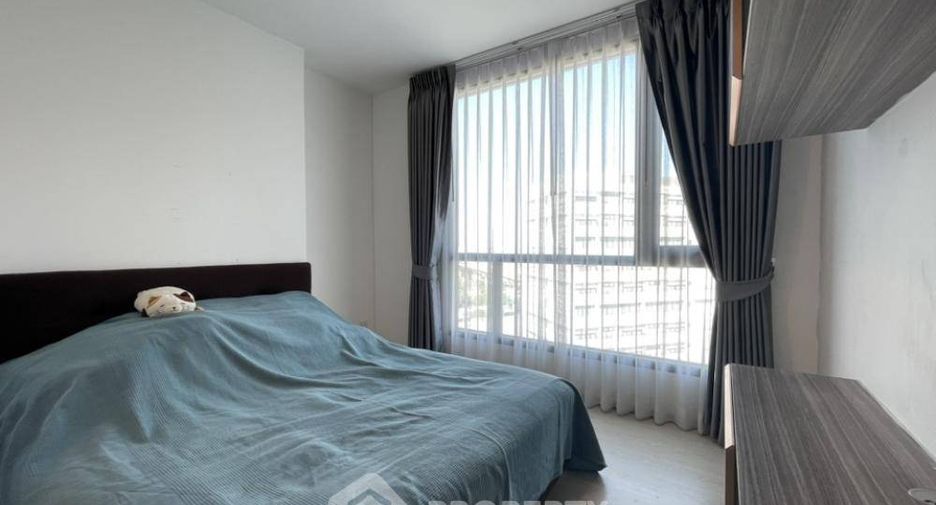 À vendre 2 chambres condo à Bang Khen, Bangkok