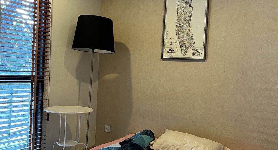 For sale 2 bedrooms condo in Lat Phrao, Bangkok