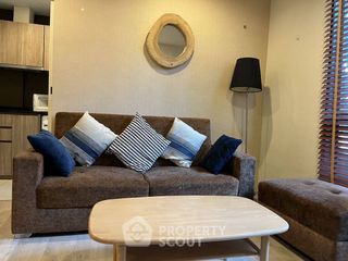 Продажа 2 спальни кондо в Лат Пхрао, Бангкок