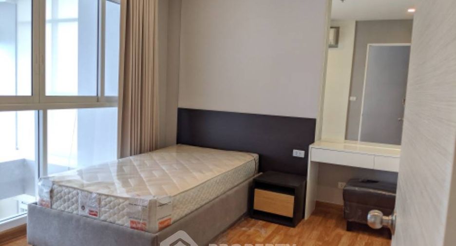 For rent 2 bedrooms condo in Bang Na, Bangkok