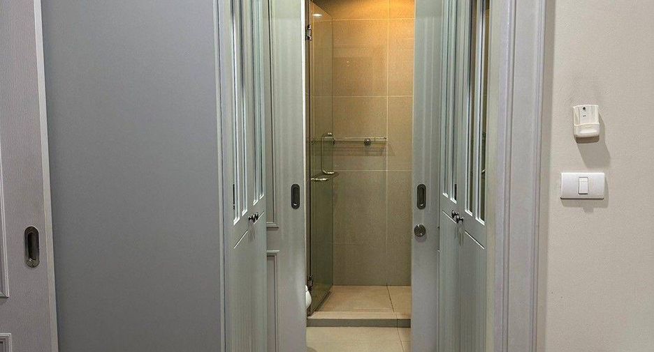Wohnung zum Kauf mit 1 Zimmer in Phaya Thai, Bangkok