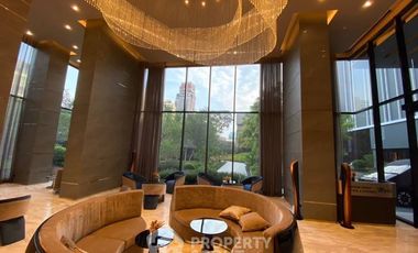 For sale 2 bedrooms condo in Watthana, Bangkok