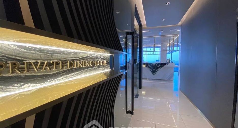 For sale 2 bedrooms condo in Watthana, Bangkok