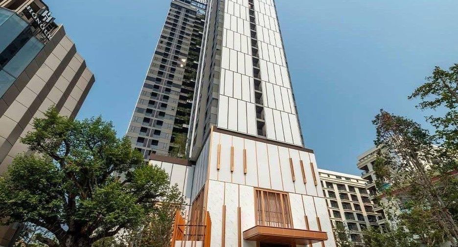 出售 1 卧室 公寓 在 中芭堤雅, 芭提雅