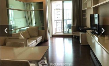 Wohnung zur Miete mit 1 Zimmer in Watthana, Bangkok
