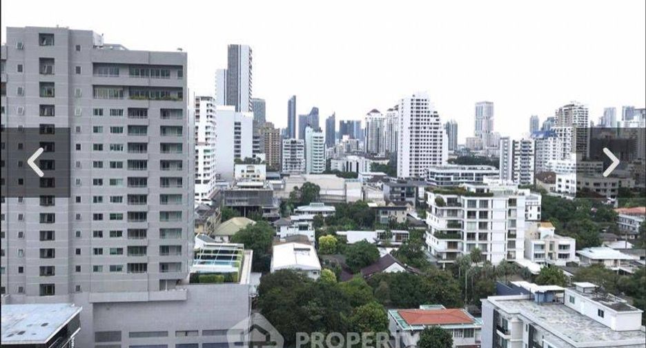 For rent 1 bed condo in Watthana, Bangkok