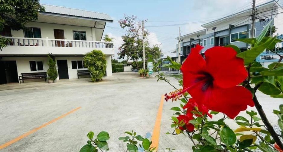 Haus zum Kauf mit 1 Zimmer in East Pattaya, Pattaya