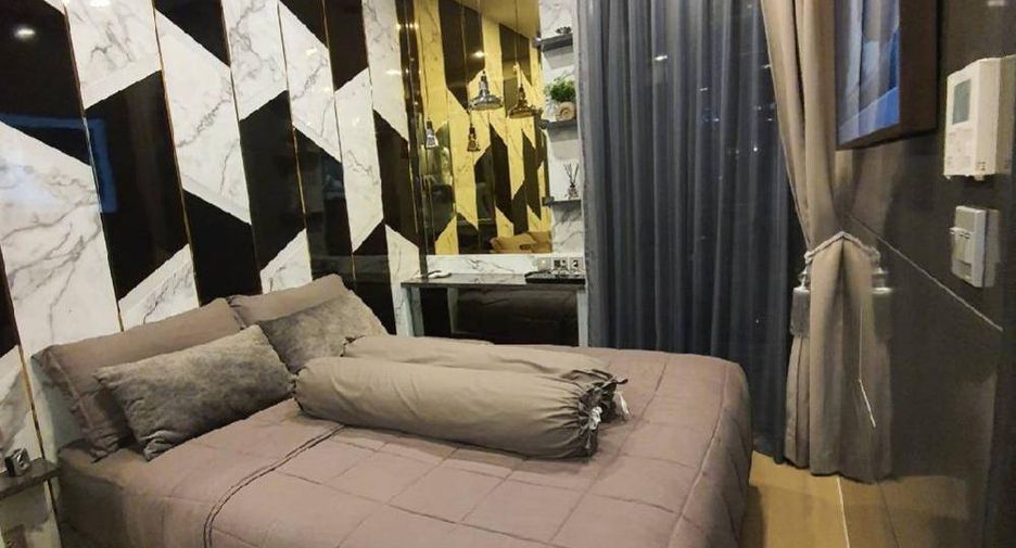 Продажа 1 кровать кондо в Кхлонг Тоеи, Бангкок