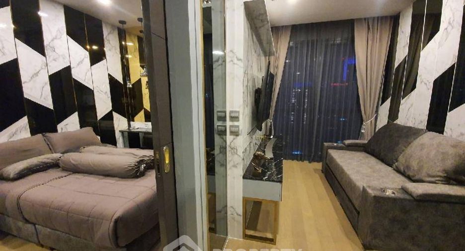Продажа 1 кровать кондо в Кхлонг Тоеи, Бангкок