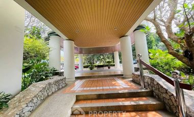 For sale 2 bedrooms condo in Sattahip, Chonburi