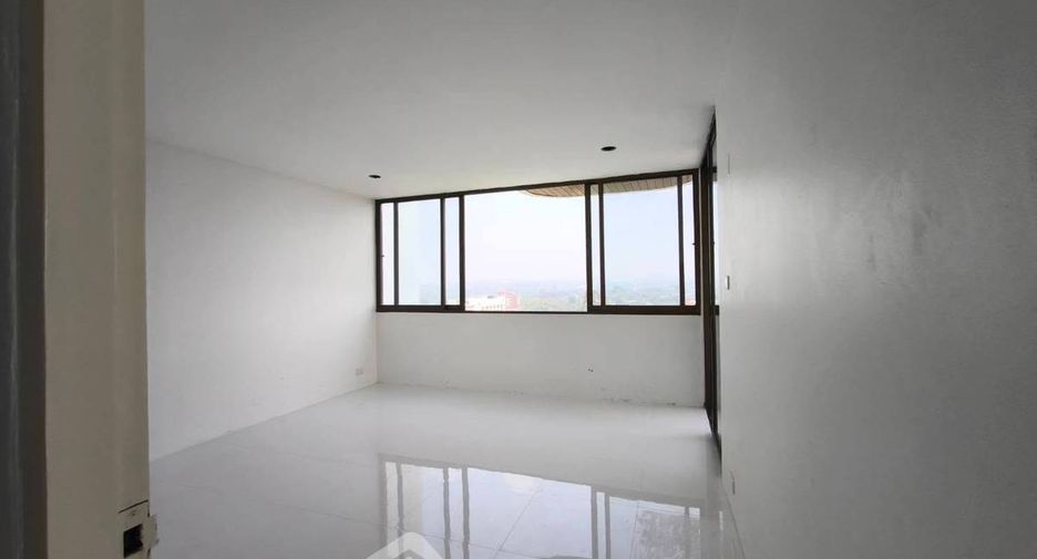 For sale 2 bedrooms condo in Sattahip, Chonburi