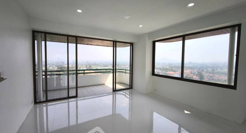 For sale 2 bedrooms condo in Sattahip, Chonburi
