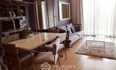 For sale 1 bed condo in Watthana, Bangkok