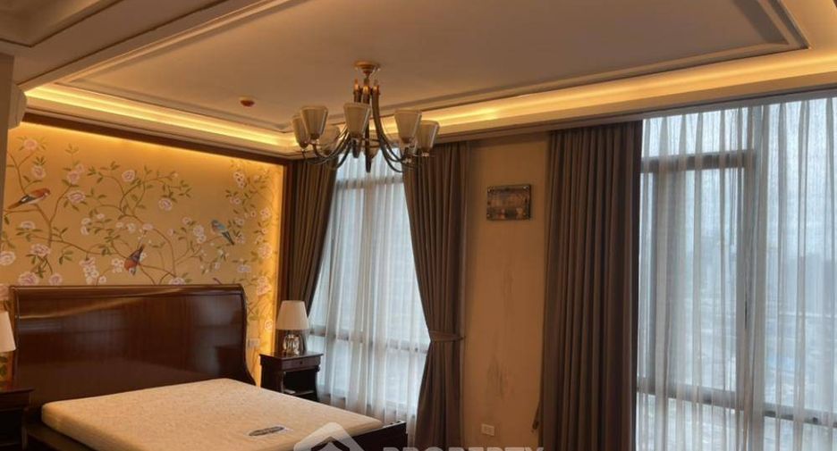 For sale 2 bedrooms condo in Din Daeng, Bangkok